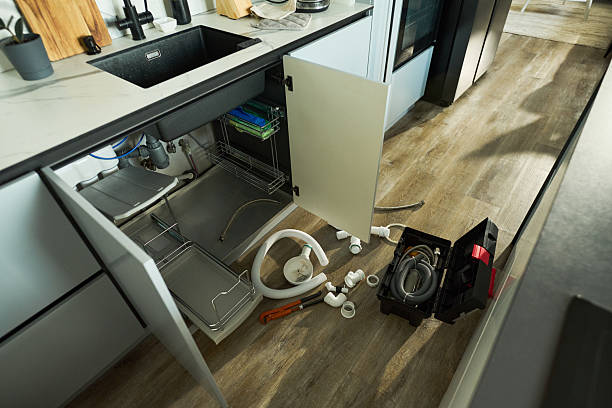 Reliable Plumbing contractor in Boston, MA by Street Wise - Plumbing